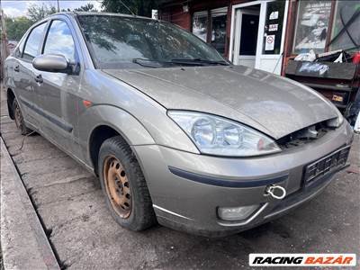 Ford Focus Mk1 1.6i bontott alkatrészei