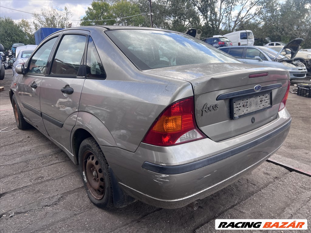 Ford Focus Mk1 1.6i bontott alkatrészei 2. kép
