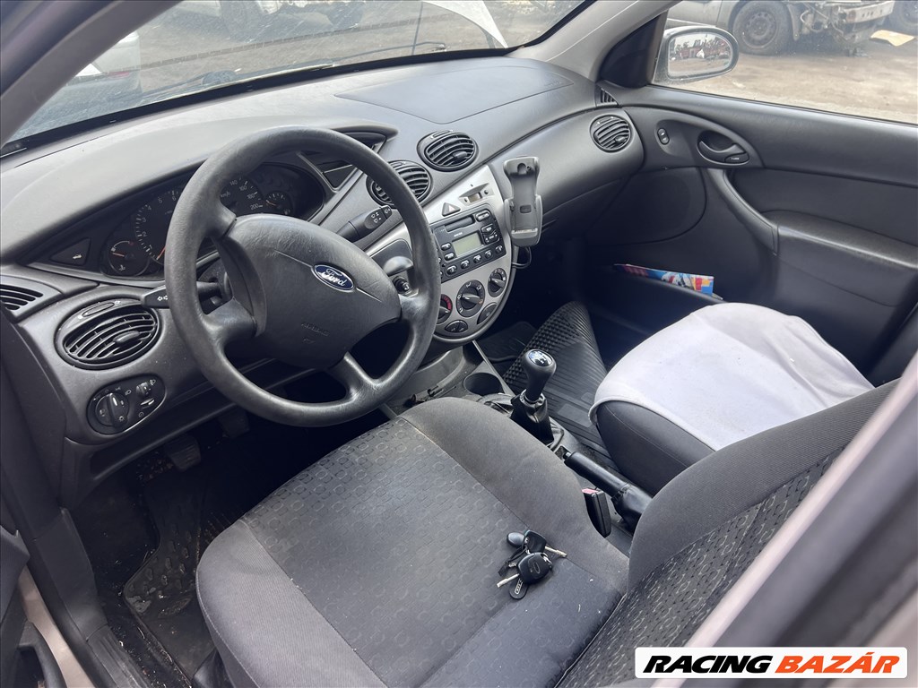 Ford Focus Mk1 1.6i bontott alkatrészei 3. kép