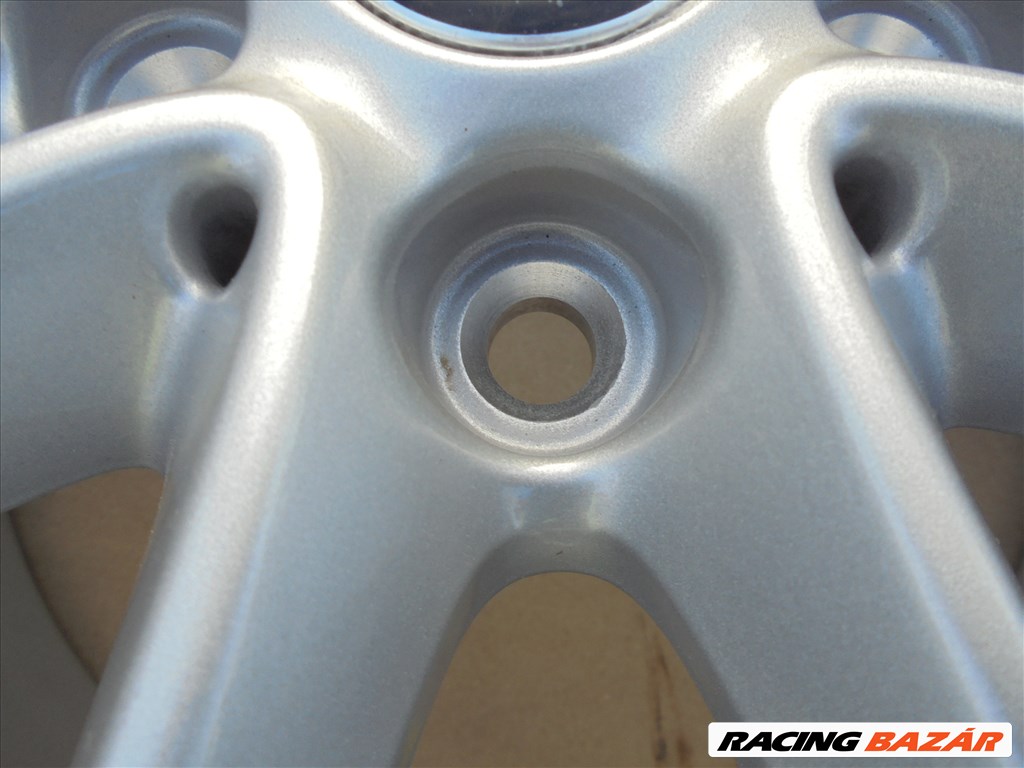  Új 16-os BMW gyári alufelni eladó 6. kép