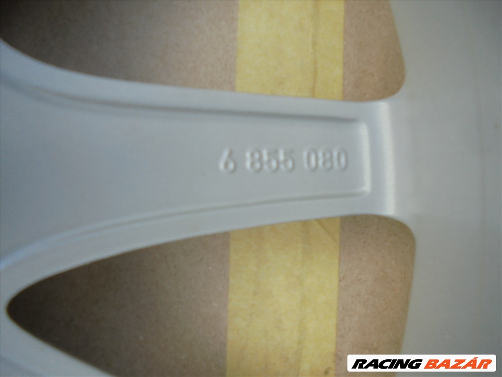  Új 16-os BMW gyári alufelni eladó 9. kép