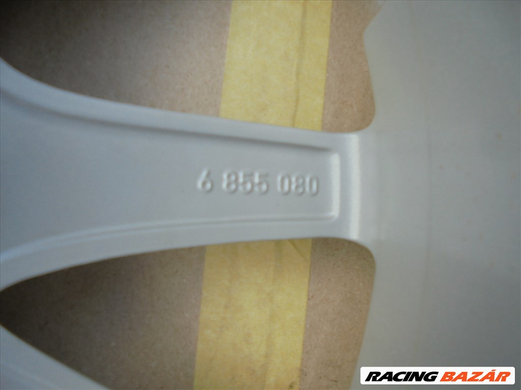  Új 16-os BMW gyári alufelni eladó 10. kép