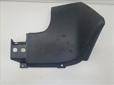 Volkswagen Golf IV, Volkswagen Bora jobb alsó kormányoszlop burkolat (25375) 1j1858368a