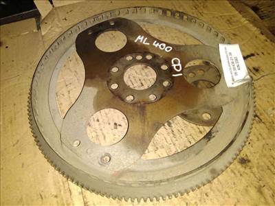 Mercedes ML 400 Jeladós Fogaskoszorú