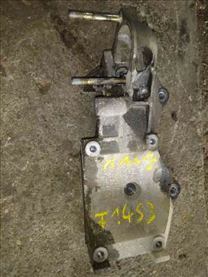 Daewoo Kalos Kormányszervó Szivattyú Tartó Bak - Klíma Kompresszor Tartó Konzol 96 352 822