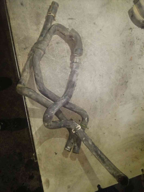 Renault Espace IV Vízcsõ 2. kép