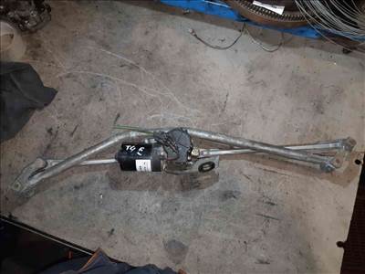 Volkswagen Transporter T4 91-03 Első Ablaktörlő Motor ቛő Ablaktörlő Mechanika 0 390 241 163