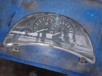Opel Combo C Óraegység / Kilométeróra 88311302