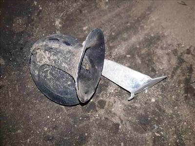 Renault Clio II Duda / Kürt 8200576109