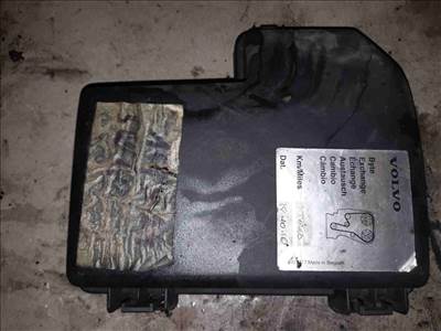 Volvo V70 Biztosítéktábla / Relé Tábla Burkolat