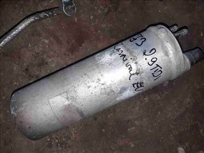 Kia Carnival II Klíma Szárító