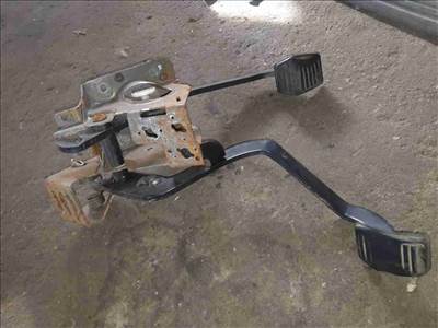 Ford Transit Connect Pedálsor: Kuplung  Fék