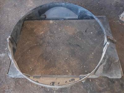 Opel Frontera B Vízhûtő Ventilátor Keret