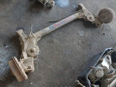 Daewoo Nexia Hátsó Híd Dobfékes