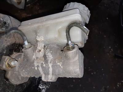 Suzuki Wagon R 98-10 Főfék Munkahenger  Fékfolyadék Tartály