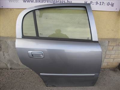 Opel Astra G jobb hátsó ajtó 