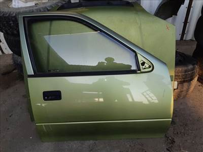 Suzuki Swift II 92-96 Jobb Első Ajtó