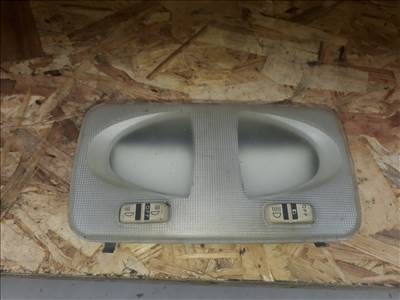 Fiat Grande Punto Beltéri Világítás