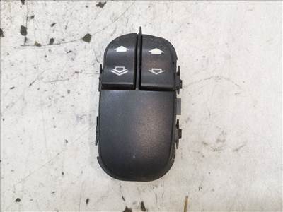 FORD FOCUS (DAW/ DBW) 1.8 TDCi Bal első Ablakemelő Kapcsoló #42191# YS4T14529AA