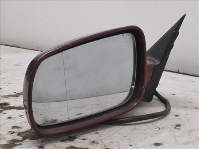 VW PASSAT V (3B5) 1.9 TDI Bal Visszapillantó Tükör (Elektromos) #42333# 3B0857933