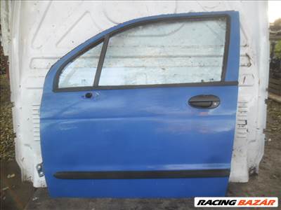 Daewoo Matiz bal első ajtó