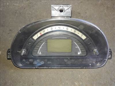 Citroen C2 Óraegység / Kilométeróra 21667252-3
