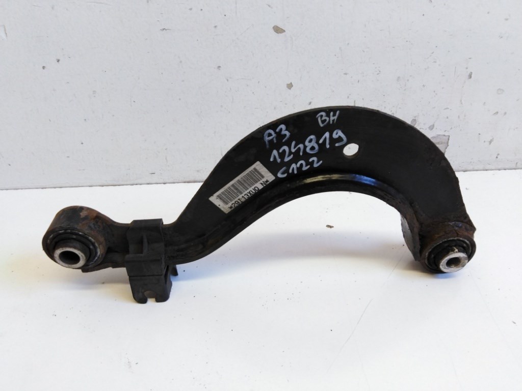 Audi A3 (8P) bal hátsó felsõ lengõkar 1K0505323N 1. kép