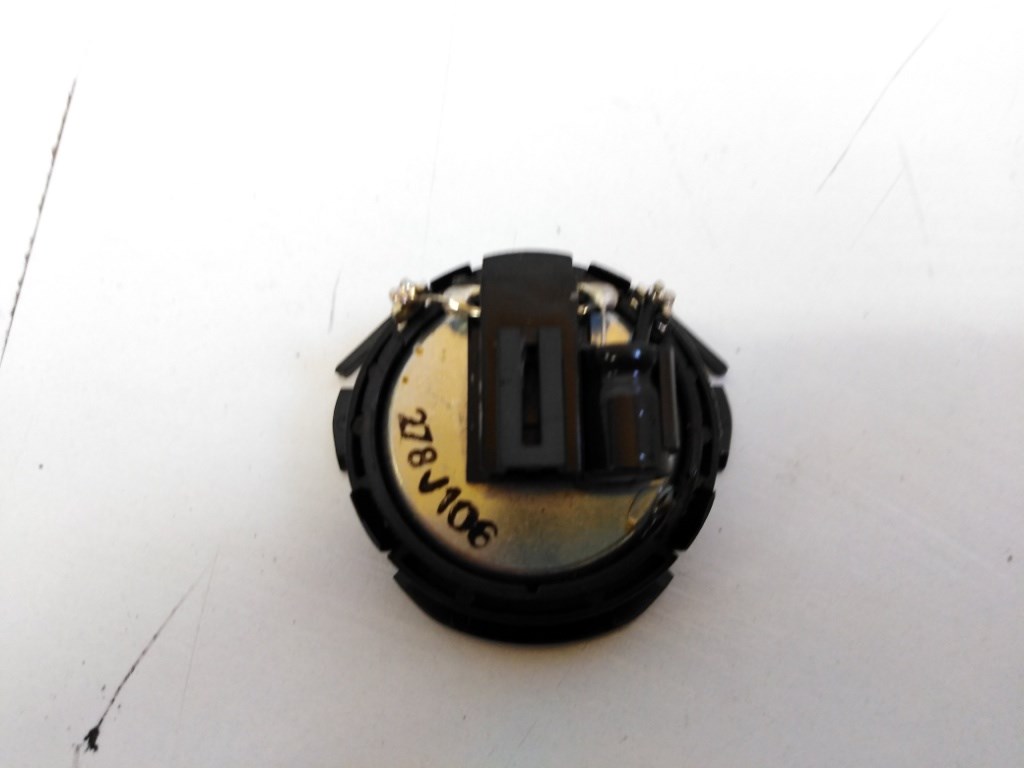 Audi A3 (8P) jobb elsõ hangszóró 8P0035399C 2. kép