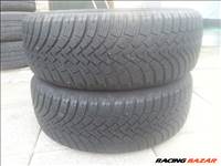 215/60R17 Falken Eurowinter HS01 SUV téli gumi