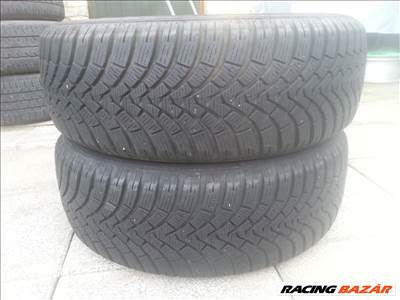  215/60R17 Falken Eurowinter HS01 SUV téli gumi 