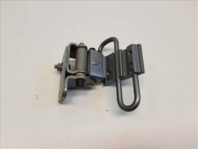 Audi A4 (8E B7) bal hátsó alsó ajtó zsanér 8E0833411