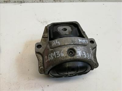 Audi A4 (8K B8) jobb első motortartó gumibak 8R0199381