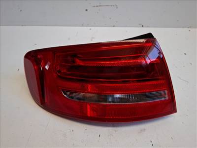 Audi A4 kombi (8K B8) bal hátsó külső lámpa