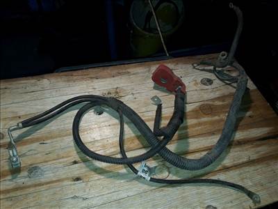 Daewoo Kalos Akkumulátor Kábel