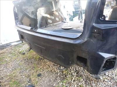 Audi A6 4 ajtós (C5 4B) hátfal