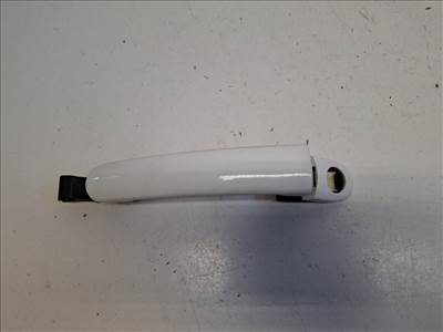 Audi TT (8J) bal első külső kilincs 8J0837235