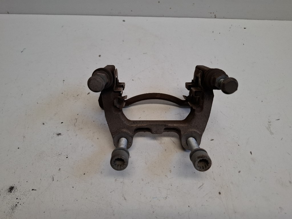 Audi TT (8J) jobb hátsó féknyereg tartó 1. kép