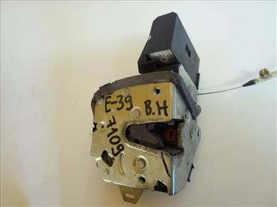 Bmw 5-ös sorozat E39 (E39) bal hátsó ajtózár