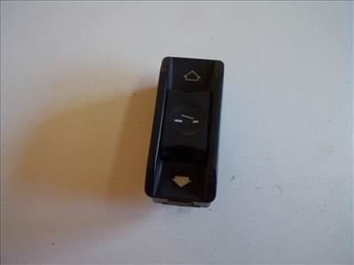 Bmw 5-ös sorozat E39 (E39) tetőablakkapcsoló 61318352182
