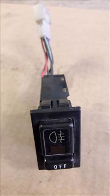 Suzuki Vitara Ködlámpa Kapcsoló