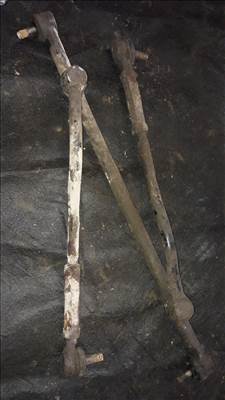 Suzuki Vitara Nyomtáv Rúd + Kormány Összekötő