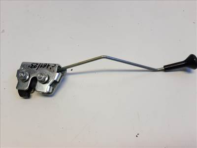 Chevrolet Aveo (T250) bal hátsó ülés zár