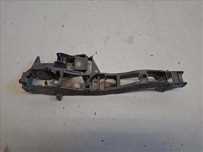 Citroen C3 (SC) jobb hátsó kilincsfészek 9684559980