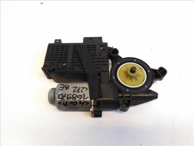 Citroen C4 grand picasso bal első ablakemelő motor 9682495880