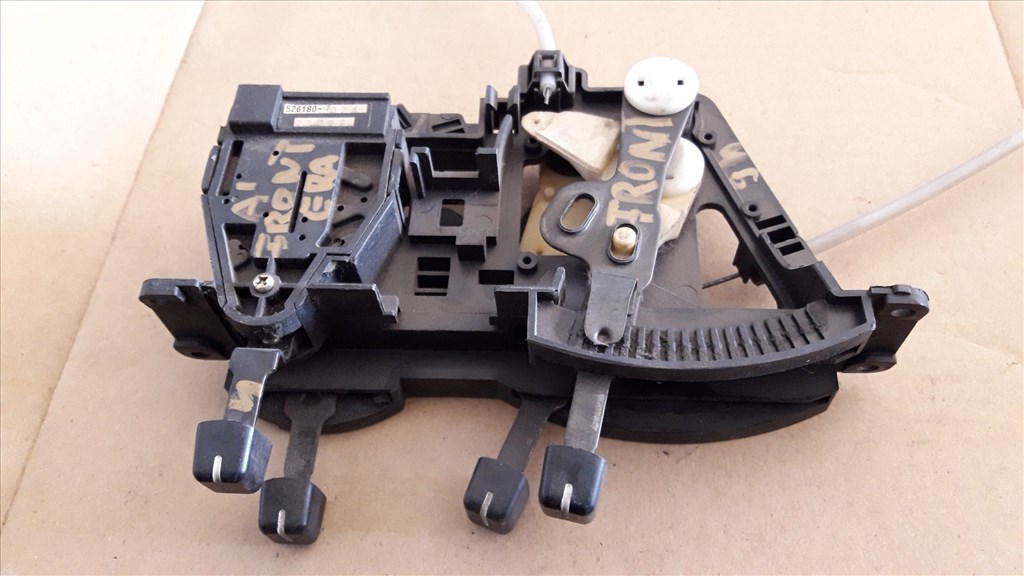 Opel Frontera A Fûtéskapcsoló 3. kép