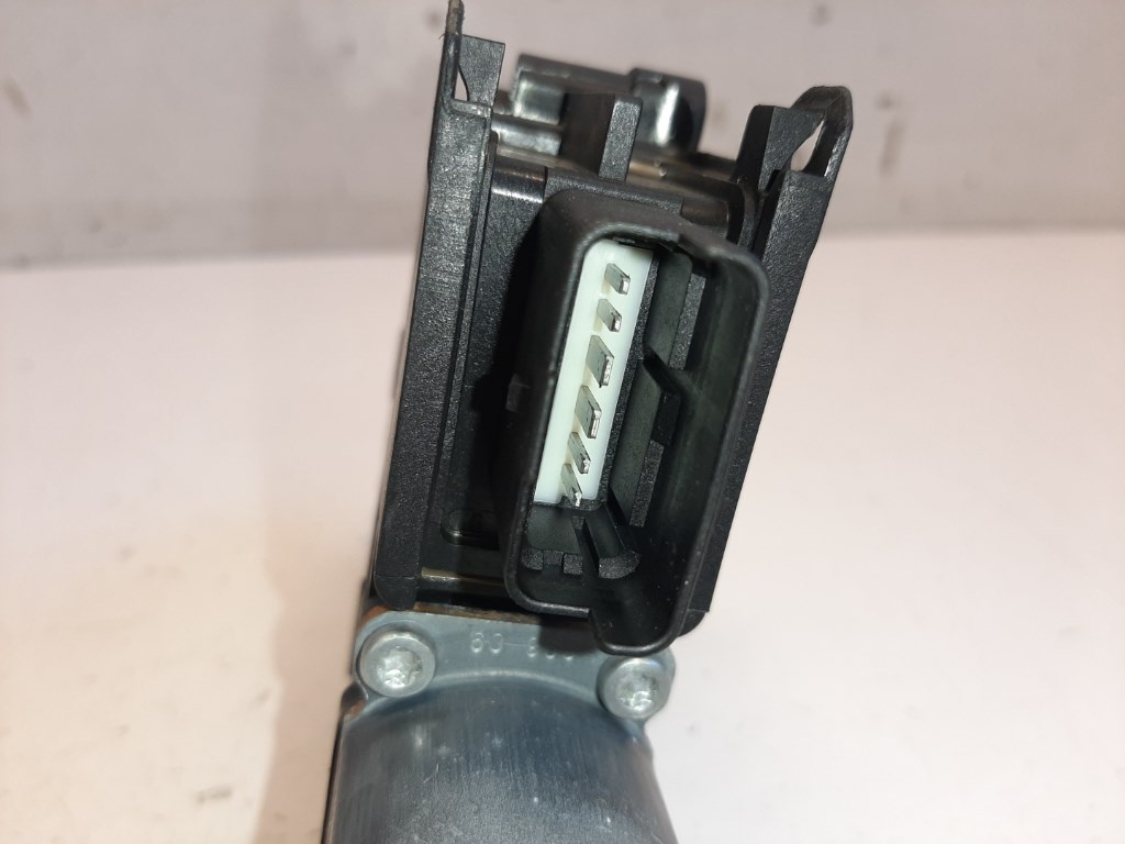Citroen C5 bal hátsó ablakemelõ motor 128000772 0130822447 5. kép