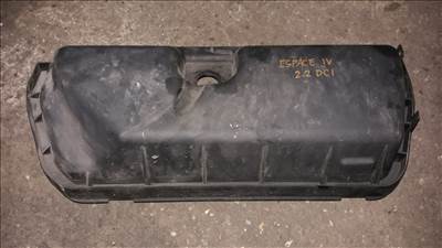 Renault Espace IV Motor Burkolat