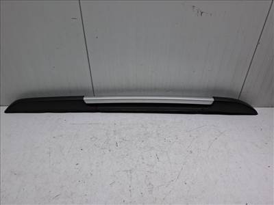 Dacia duster (HS) bal tetőcsomagtartó