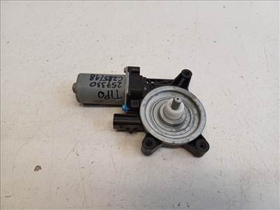 Fiat Tipo kombi jobb hátsó ablakemelő motor 00520728590