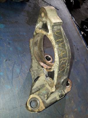 Renault Trafic Féltengely Tartó Bak